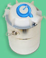 Rotating Lid